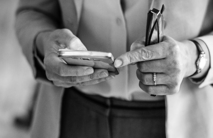 Für Interim Manager