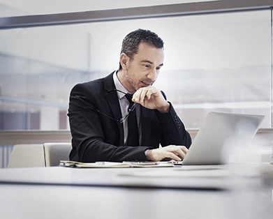 Für Interim Manager