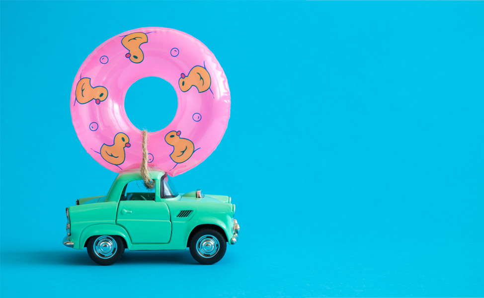 Automotive IT