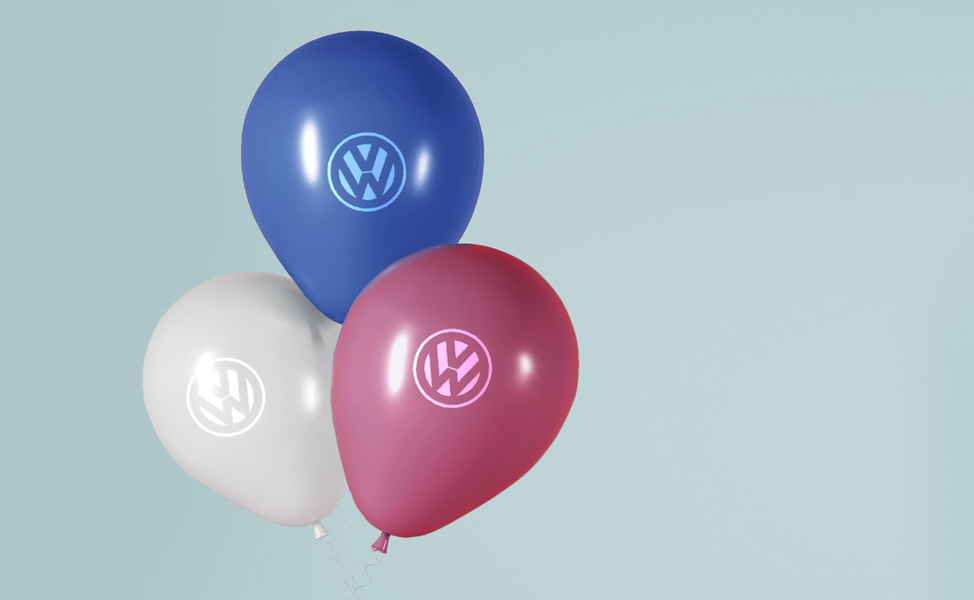 Second Source Qualifizierung bei Volkswagen.