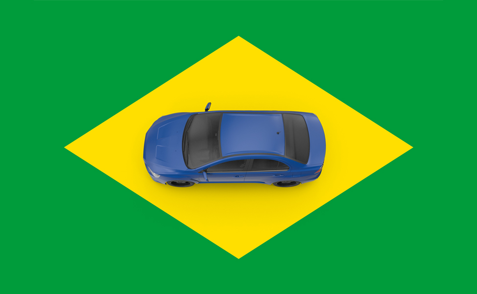 Erfolgreicher Turnaround bei einem Automobilzulieferer in Brasilien.