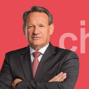 Executive Interim Manager für komplexe Aufgaben und Krisensituationen in der Industrie