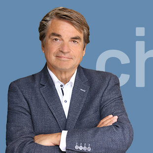 Ein Chief Sales & Marketing Officer mit Expertise für Business Development und Internationalisierung.