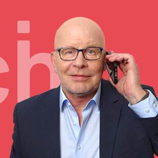 Experte für agile Entwicklung