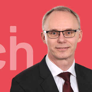 Interim CFO/CRO für Sanierung