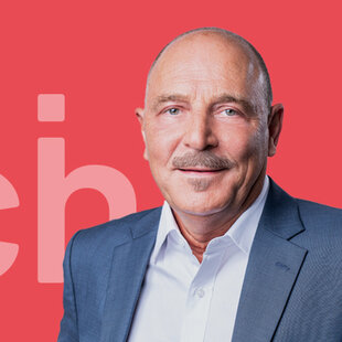 Interim-CEO für internationale KMU
