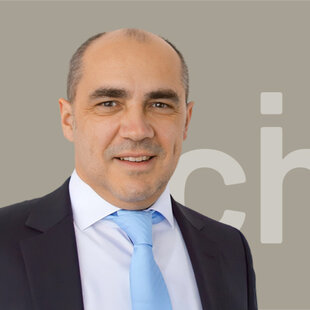 Automotive-Executive für Restrukturierung und Operational Excellence