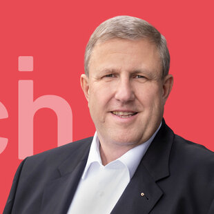 C-Level-Experte: IT, OT und Data Analytics