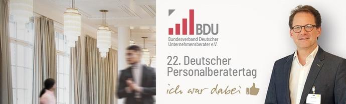 Deutscher Personalberatertag 2021