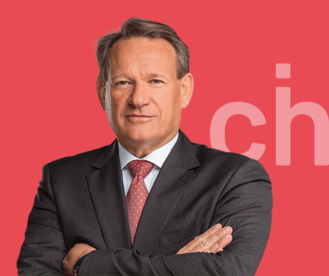 Executive Interim Manager für komplexe Aufgaben und Krisensituationen in der Industrie
