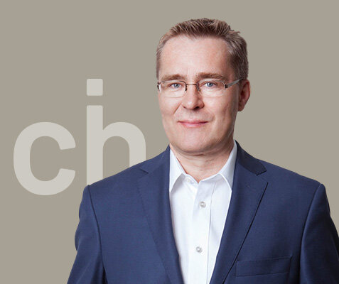 Experte für Business Transformation & Post Merger in Polen