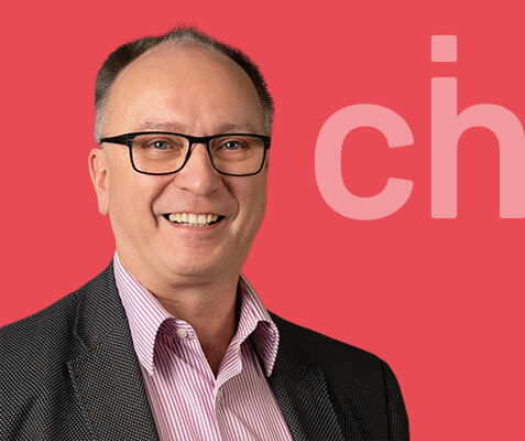 C-Level-Executive für Restrukturierung und Merger