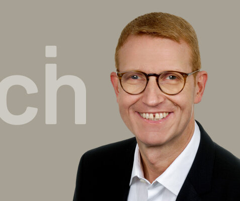 Ein CFO und CRO mit Expertise für Transformation und Restrukturierung.