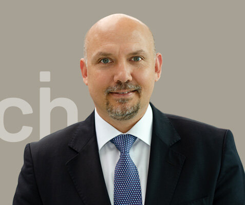 Ein Experte für globales Corporate Travel Management.