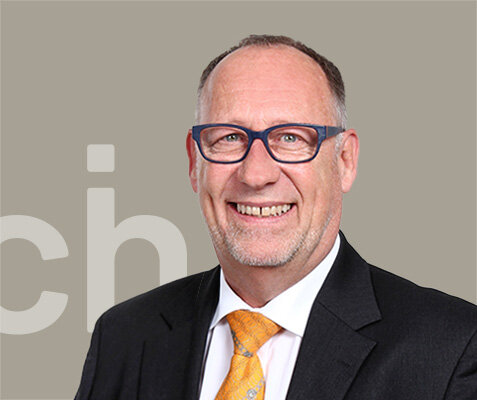 Interim Manager als COO, Werksleiter- und Produktionsleiter