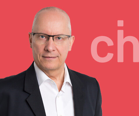 Interim Experte für Projektportfolio- und Lieferantenmanagement