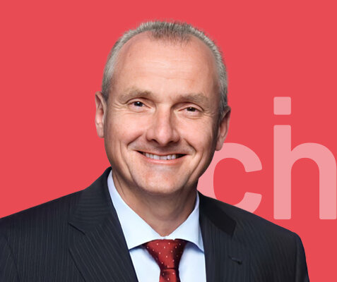 Senior Experte Logistik mit Bodenhaftung und Hands-on-Mentalität