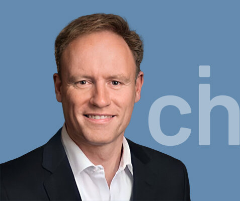 Steigert globalen Umsatz durch Optimierung von Marketing, Vertrieb und Customer Success