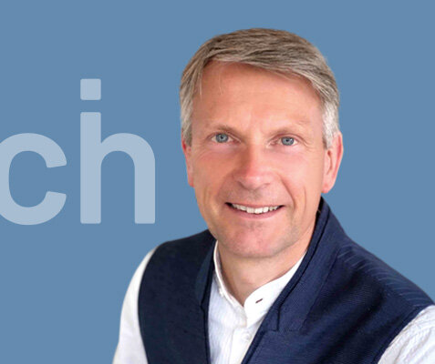 IT-Experte für Transformationen in Finance und E-Commerce