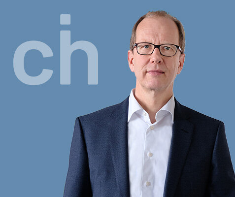 Ein Interim Manager und Business Coach mit Schwerpunkt auf digitale Transformationsprojekte.