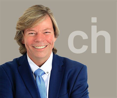 Ein IT- und ERP-Experte.