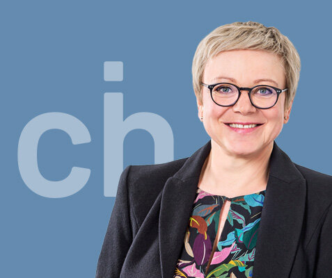 Senior HR Managerin mit Arbeitsrechts-Expertise