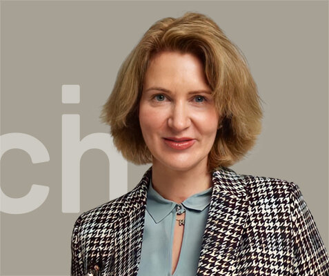 International erfahrene Expertin für Human Resources und Legal Affairs