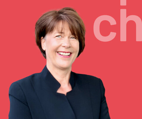 Expertin für Digitalisierung von HR-Prozessen