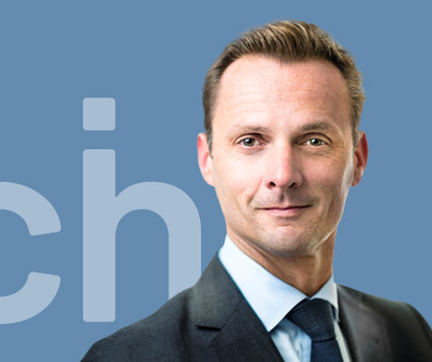 IntInternational erfahrener Interim Manager