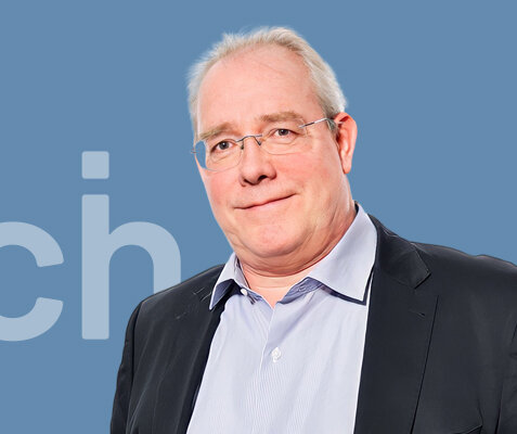 Ein Polyglotter Supply Chain-Spezialist für Produktion und Handel.