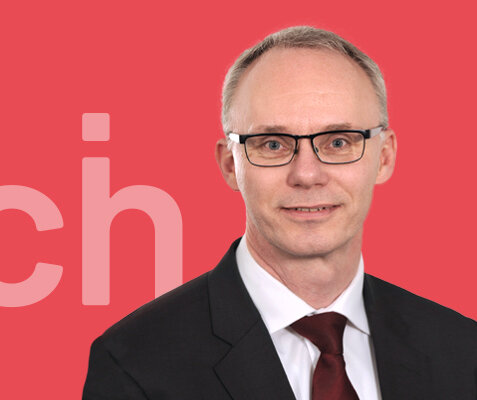 Interim CFO/CRO für Sanierung