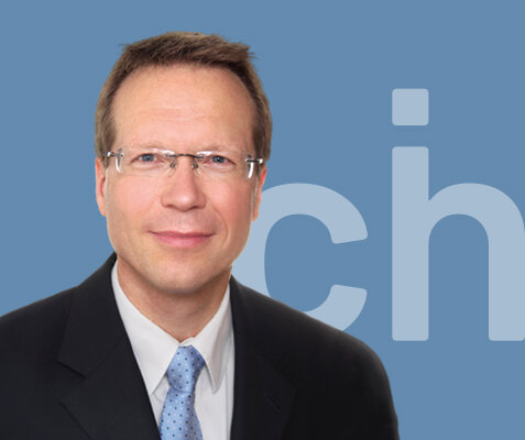 C-Level-Executive und Management-Berater