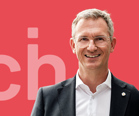 Interim Manager für agiles digitales B2B-Marketing