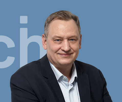 Interim CTO oder Technischer Leiter 