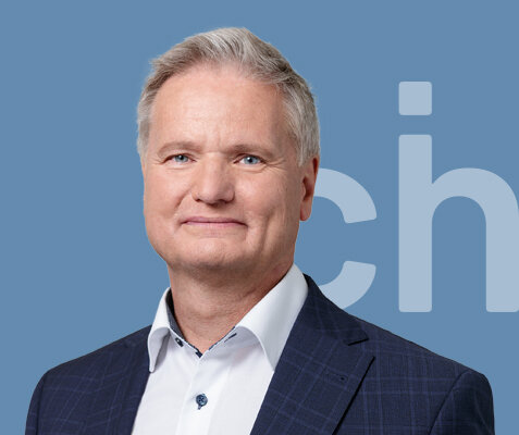 Interim Werkleiter Druck- und Verpackungsindustrie