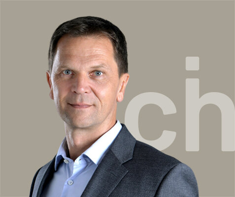 Interim CFO für Private Equity, Start-up und KMU