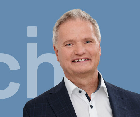 Interim Werkleiter Druck- und Verpackungsindustrie