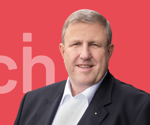 C-Level-Experte: IT, OT und Data Analytics