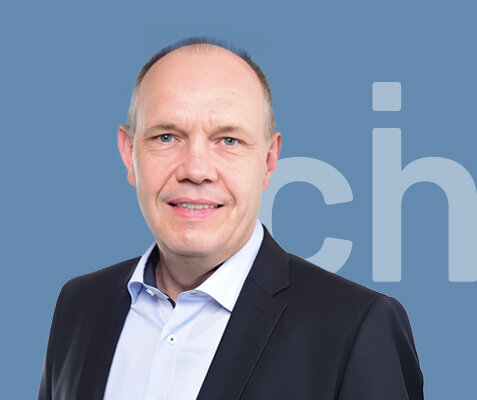 Internationaler C-Level-Executive Finance und PMO-Experte