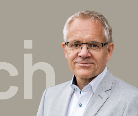 Interim COO mit Fokus Medizintechnik und Investitionsgüter