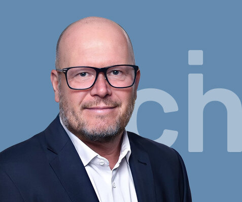 Experte für Supply Chain Management in der Industrie