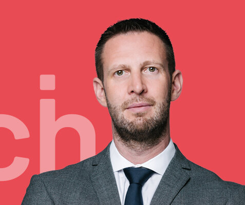 Wachstum, Digitalisierung & Transformation in Life Sciences und FMCG