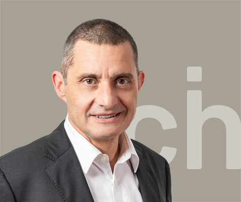 Promovierter Ingenieur als CTO oder Geschäftsführer