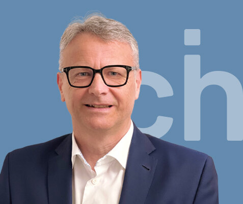 Sales-Experte für die Food-Industrie