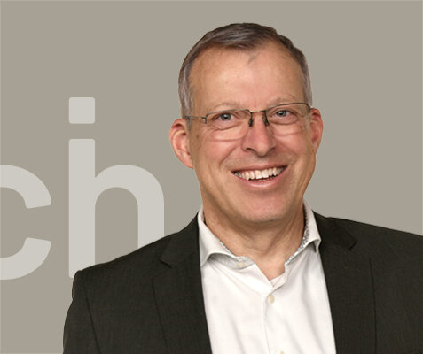 Interim Manager für IT und CRM-Systeme 