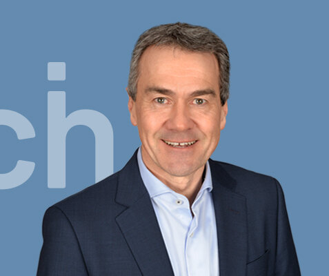 Interim Executive für Wachstum mit technischen B2B-Produkten