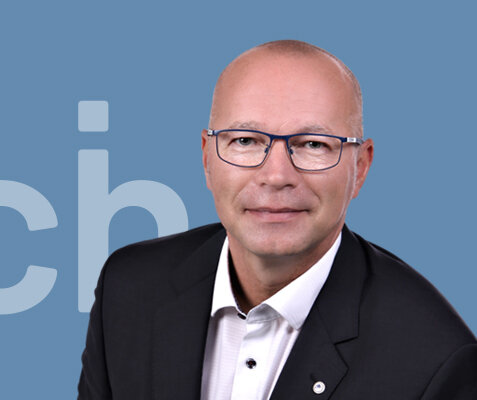 Interim COO für Automotive und Maschinenbau