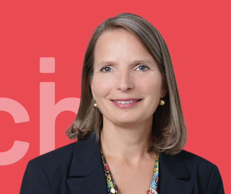 Finance-Executive mit Blick für Business und Profitabilität