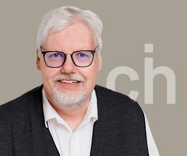 Interim CFO für Change-Projekte und Controlling