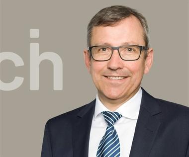 International versierter Experte für Compensation &amp;amp; Benefits